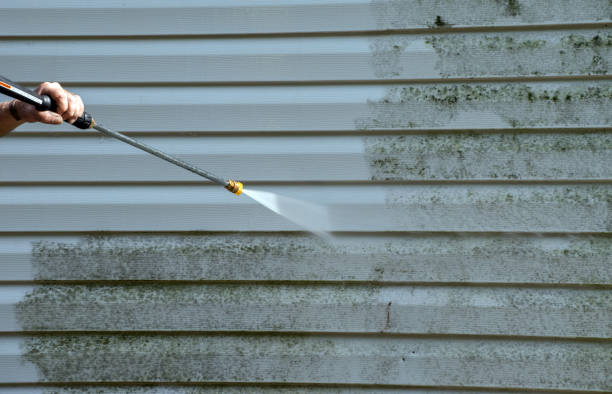 Best Affordable Pressure Washing  in Leonia, NJ