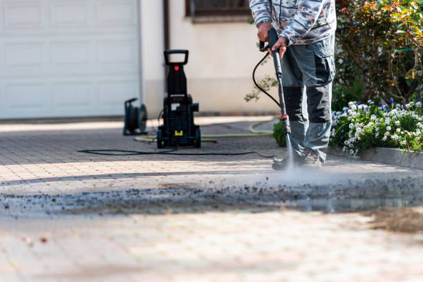 Best Deck Pressure Washing  in Leonia, NJ