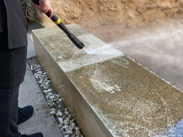 Best Residential Pressure Washing Services  in Leonia, NJ