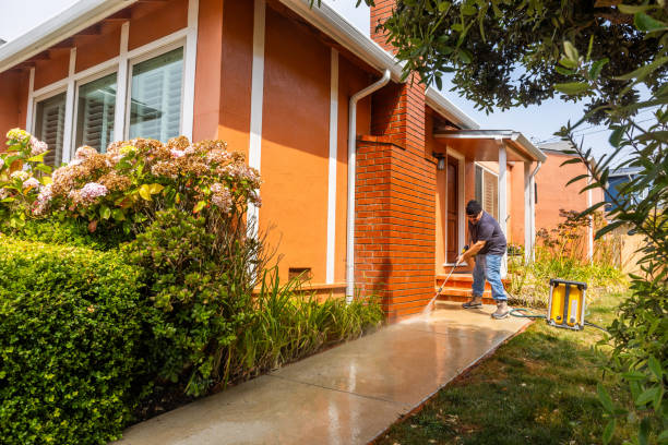 Best House Pressure Washing  in Leonia, NJ